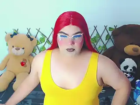 ailen ts  online show from March 22, 2025, 3:09 am