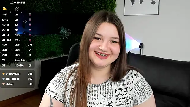 Alice Walters online show from December 6, 2024, 12:56 am