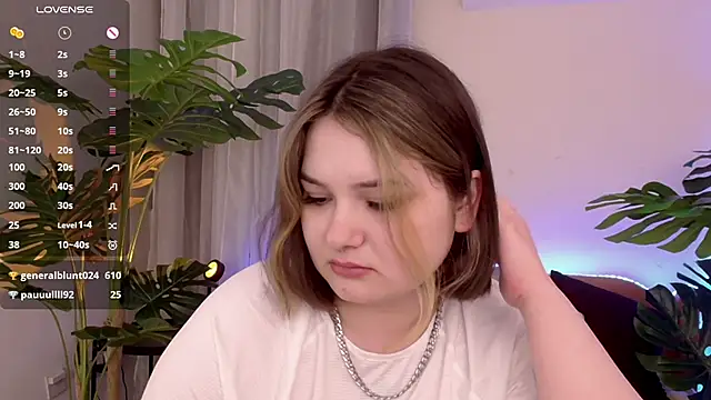 Alice Walters online show from January 24, 2025, 7:07 pm