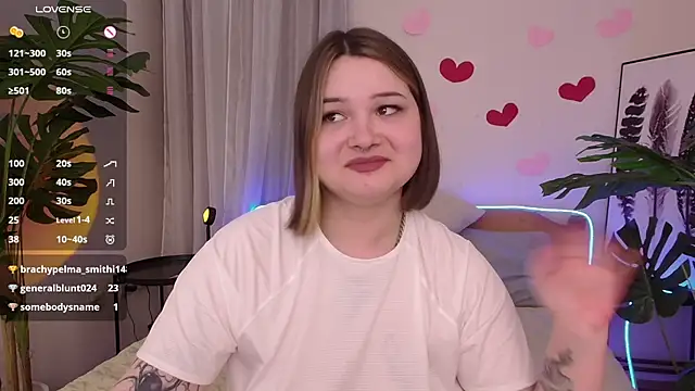 Alice Walters online show from February 7, 2025, 9:37 pm