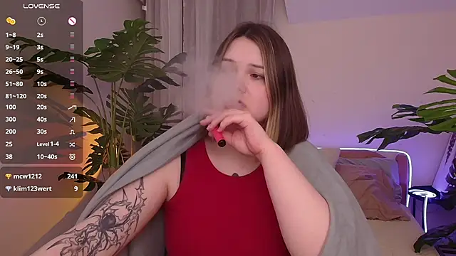 Alice Walters online show from March 6, 2025, 7:21 pm