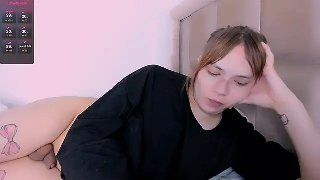 fem to online show from February 6, 2026, 6:00 pm