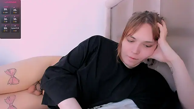 fem to online show from February 12, 2026, 8:09 am