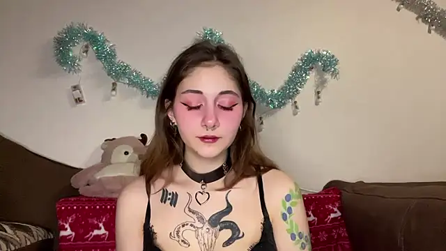  Devill Baby online show from January 26, 2025, 4:41 pm