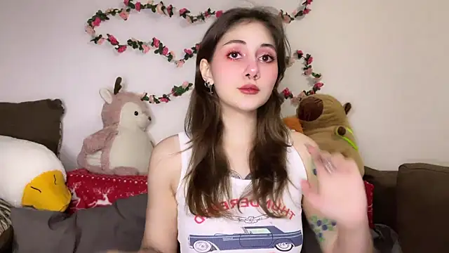  Devill Baby online show from February 7, 2025, 1:32 pm