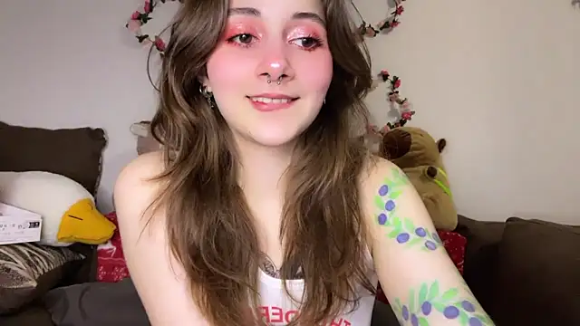  Devill Baby online show from February 7, 2025, 4:35 pm