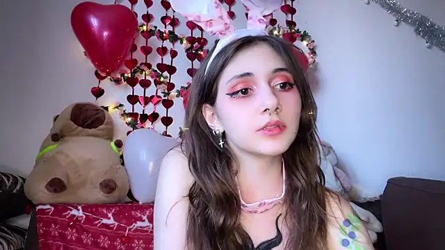  Devill Baby online show from February 15, 2025, 5:19 am