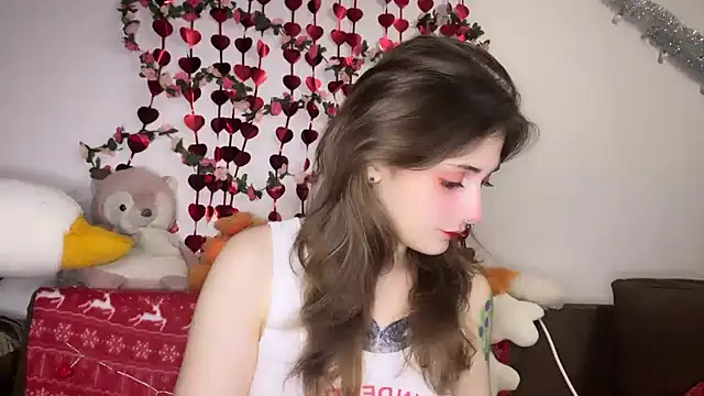  Devill Baby online show from February 19, 2025, 4:55 pm