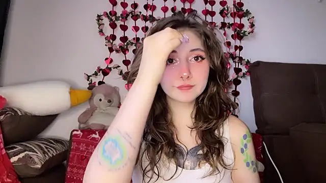  Devill Baby online show from February 21, 2025, 12:39 pm