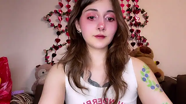  Devill Baby online show from March 9, 2025, 6:21 pm