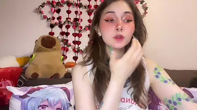  Devill Baby online show from March 21, 2025, 3:46 pm