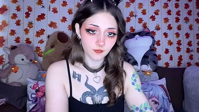  Devill Baby online show from September 16, 2025, 5:19 am