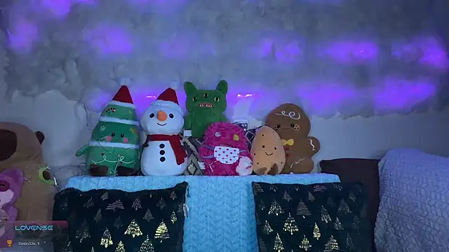  Devill Baby online show from December 2, 2025, 9:54 pm