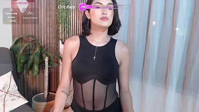 rihannagil online show from February 12, 2026, 3:01 am