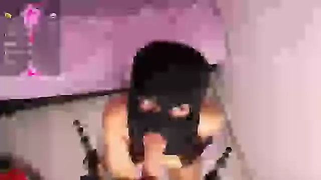 Missslunaa online show from January 13, 2025, 10:13 pm