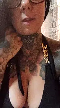 Your DirtyDoll online show from July 14, 2026, 8:58 pm