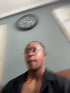 AdonisKnight online show from January 30, 2025, 5:06 pm