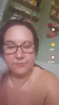 Bekahblows online show from July 27, 2026, 2:02 pm
