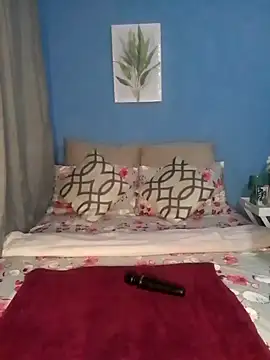 NunuBerry16 online show from February 22, 2025, 12:16 am