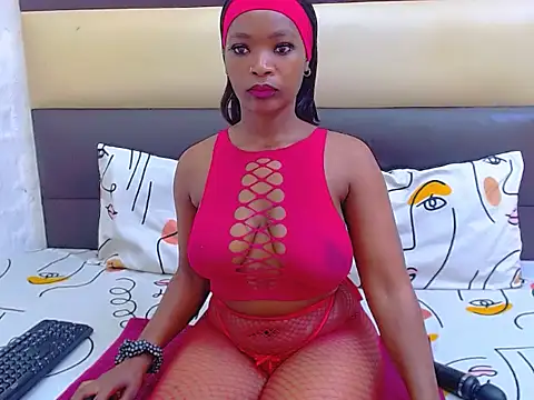 NunuBerry16 online show from January 8, 2026, 8:05 am