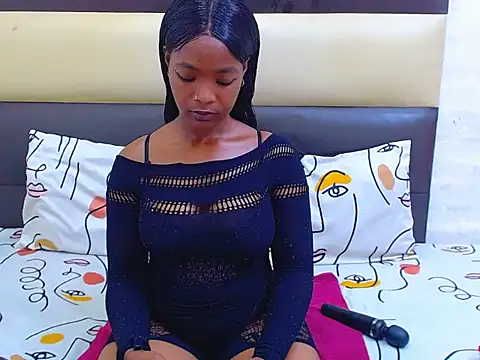 NunuBerry16 online show from January 18, 2026, 2:54 pm