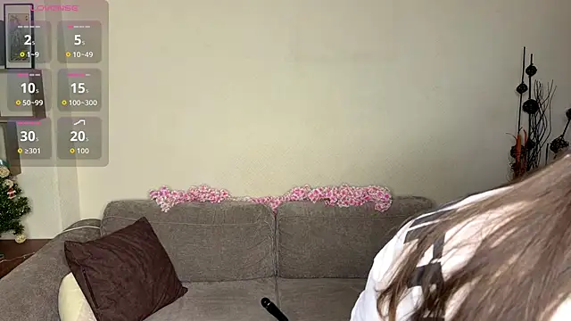 CathrynDail online show from April 9, 2026, 6:19 am