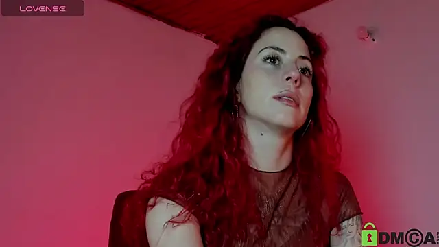 Borbala Iggy online show from January 3, 2025, 10:19 pm