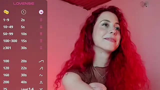 Borbala Iggy online show from January 15, 2025, 12:25 pm