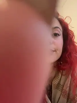 Borbala Iggy online show from February 5, 2025, 10:33 pm