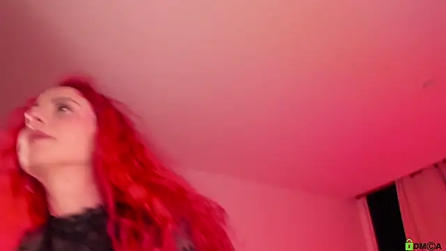 Borbala Iggy online show from February 18, 2025, 10:27 am