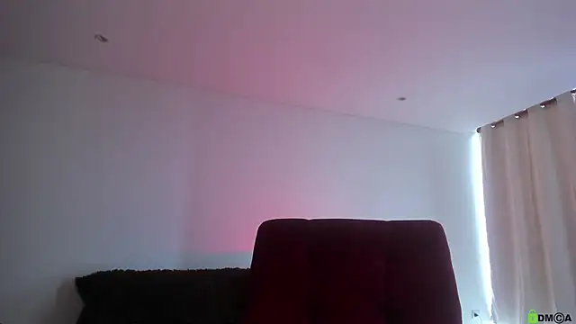 Borbala Iggy online show from February 28, 2025, 8:39 pm