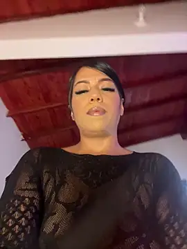 shaylin brooke1 online show from September 15, 2025, 9:48 pm