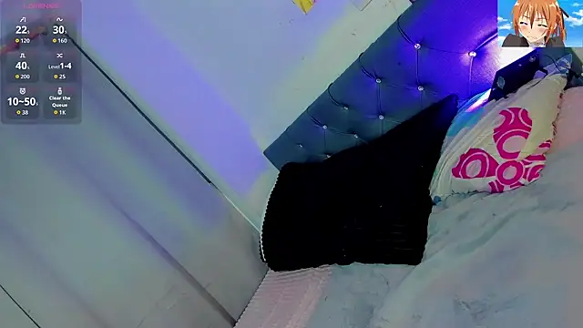 pinkscreens online show from September 15, 2025, 7:19 am