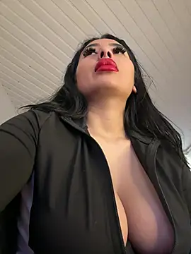 Anily Lovely online show from March 1, 2025, 5:16 pm