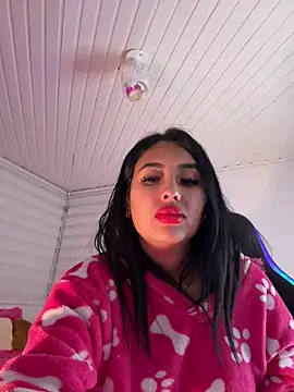 Anily Lovely online show from March 6, 2025, 7:14 am