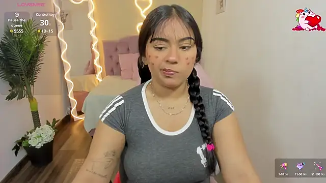 kendra tay online show from January 31, 2025, 3:41 am