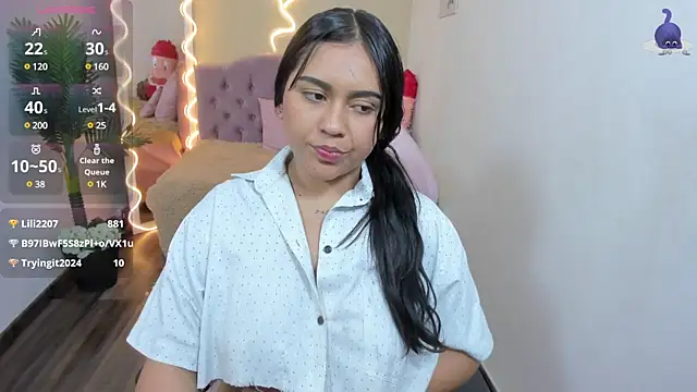 kendra tay online show from March 5, 2025, 9:16 am