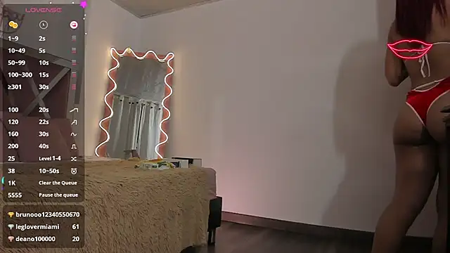 Daphnne tay online show from January 31, 2025, 9:37 am