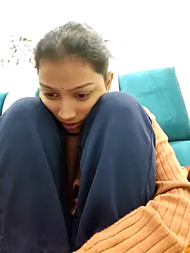 Aleena Rai online show from December 14, 2024, 5:36 pm