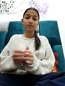 Aleena Rai online show from January 7, 2025, 7:17 pm