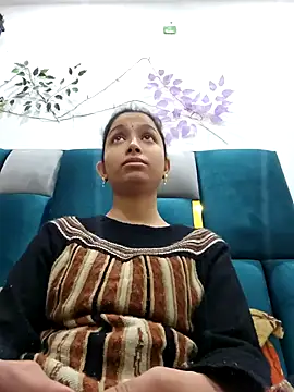 Aleena Rai online show from February 8, 2025, 5:08 pm