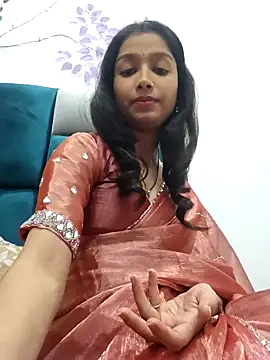 Aleena Rai online show from February 12, 2025, 6:40 pm