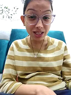 Aleena Rai online show from February 19, 2025, 7:05 pm