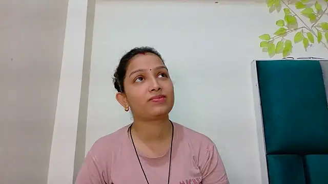 Aleena Rai online show from September 27, 2025, 6:46 pm