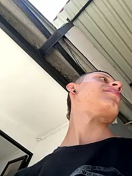 Daddyrich 632 online show from January 17, 2026, 4:22 pm