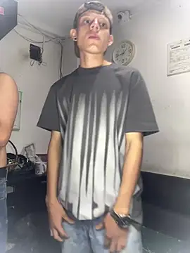 Daddyrich 632 online show from February 14, 2026, 6:43 am