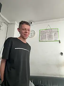 Daddyrich 632 online show from February 21, 2026, 2:29 pm