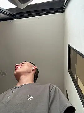 Daddyrich 632 online show from February 23, 2026, 9:34 pm