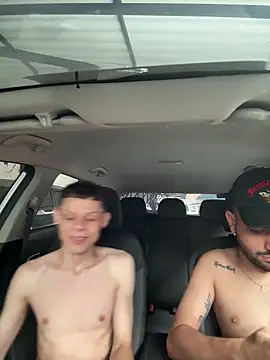 Daddyrich 632 online show from April 6, 2026, 8:32 pm