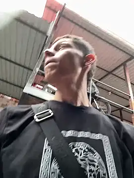 Daddyrich 632 online show from April 7, 2026, 10:09 pm